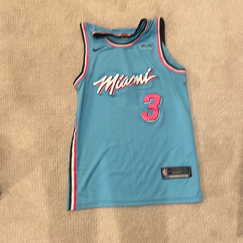 Miami Vice Jersey